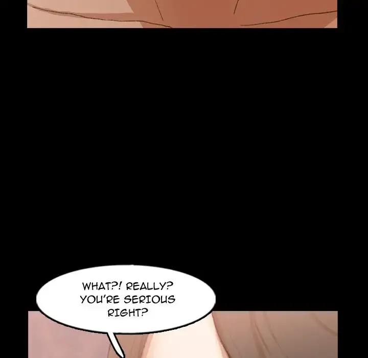 Secret Neighbors chapter 48 page 28