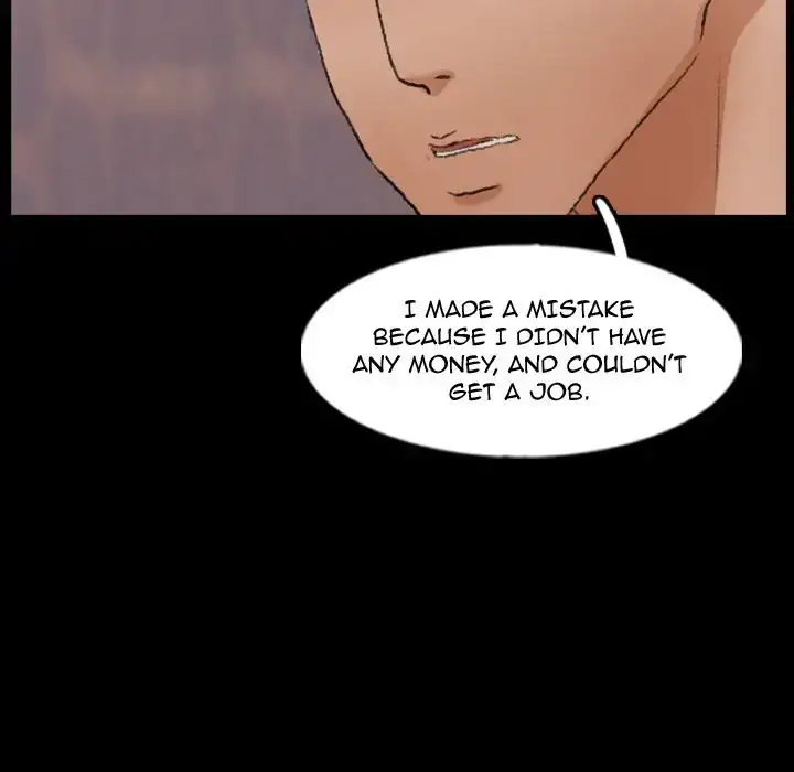 Secret Neighbors chapter 48 page 31