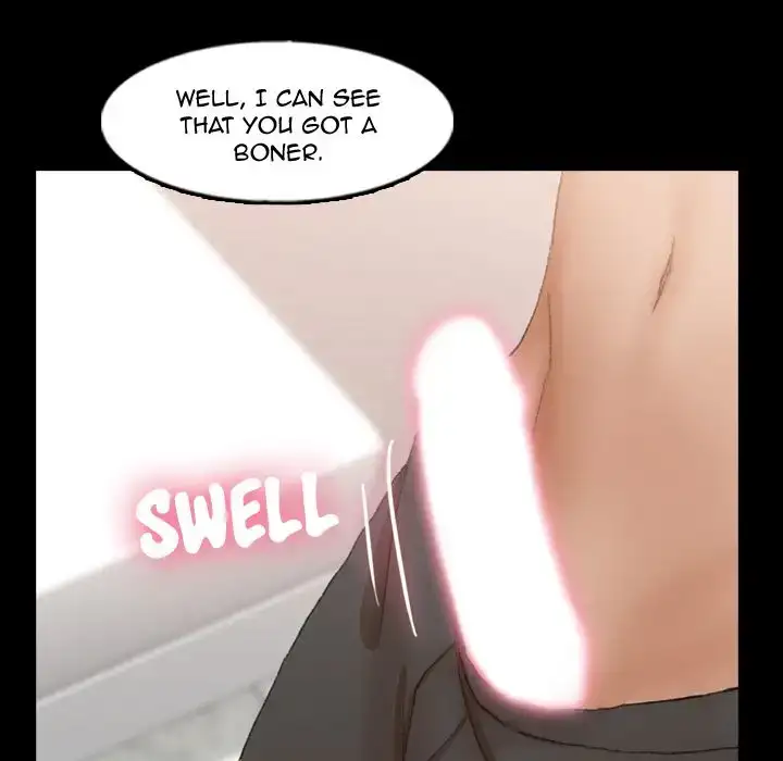 Secret Neighbors chapter 48 page 35
