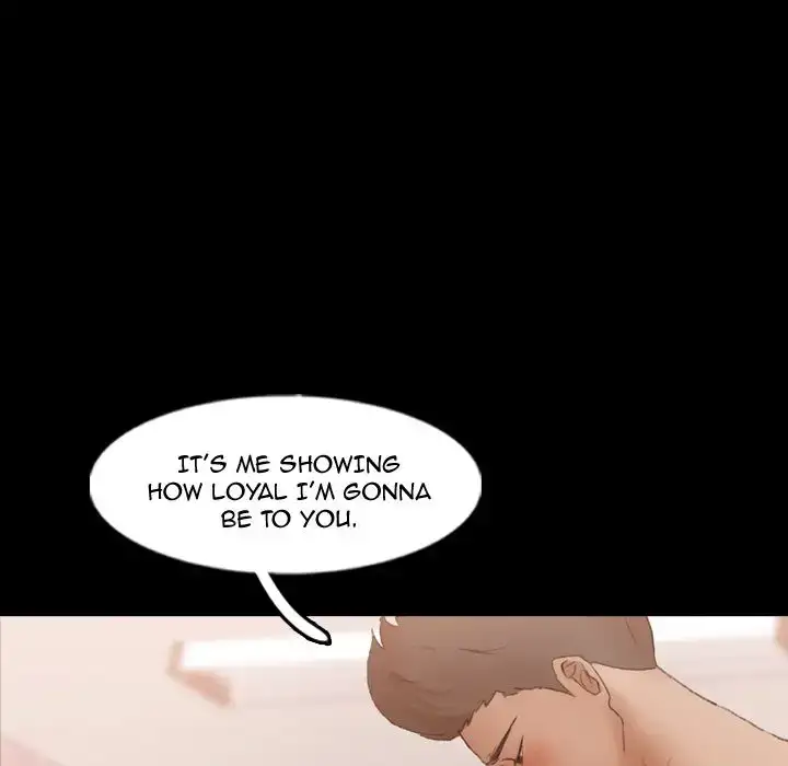 Secret Neighbors chapter 48 page 38