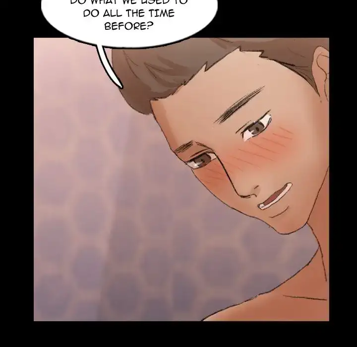 Secret Neighbors chapter 48 page 46