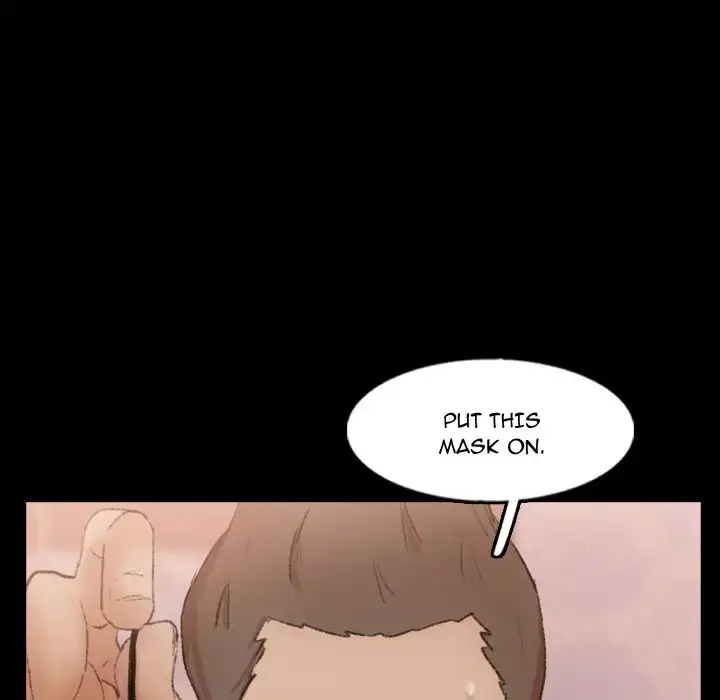 Secret Neighbors chapter 48 page 47