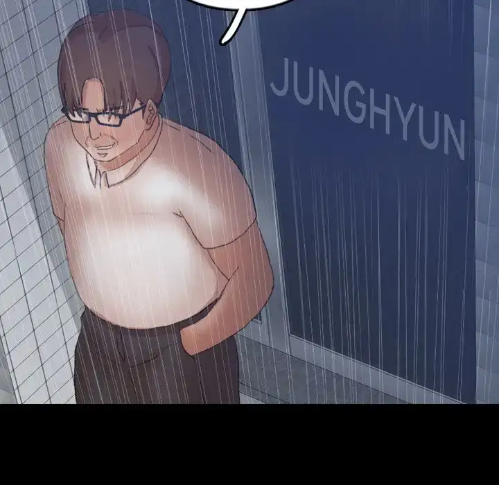 Secret Neighbors chapter 48 page 56
