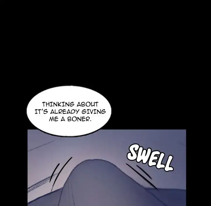 Secret Neighbors chapter 48 page 59