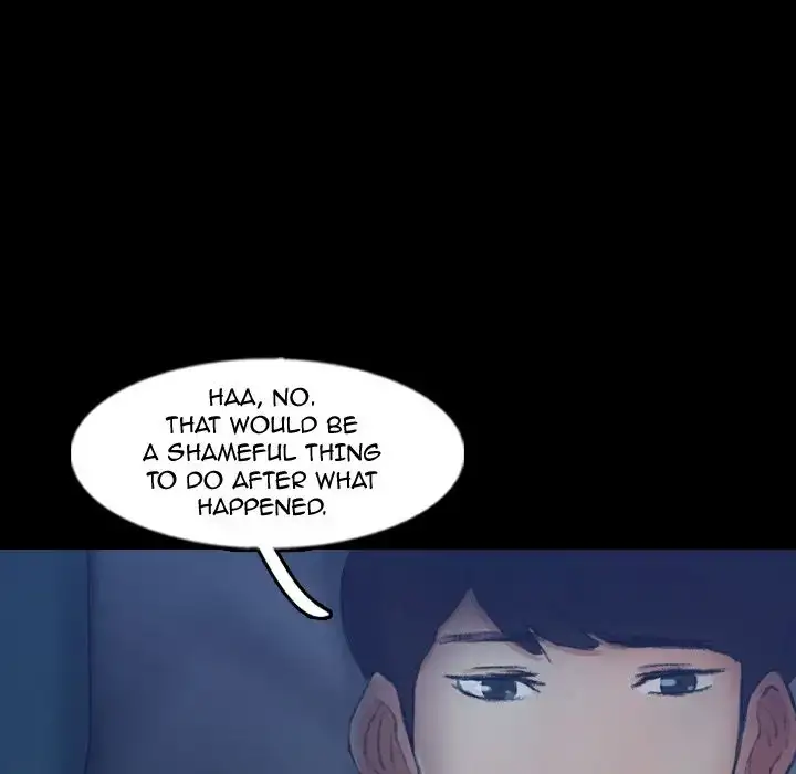 Secret Neighbors chapter 48 page 74