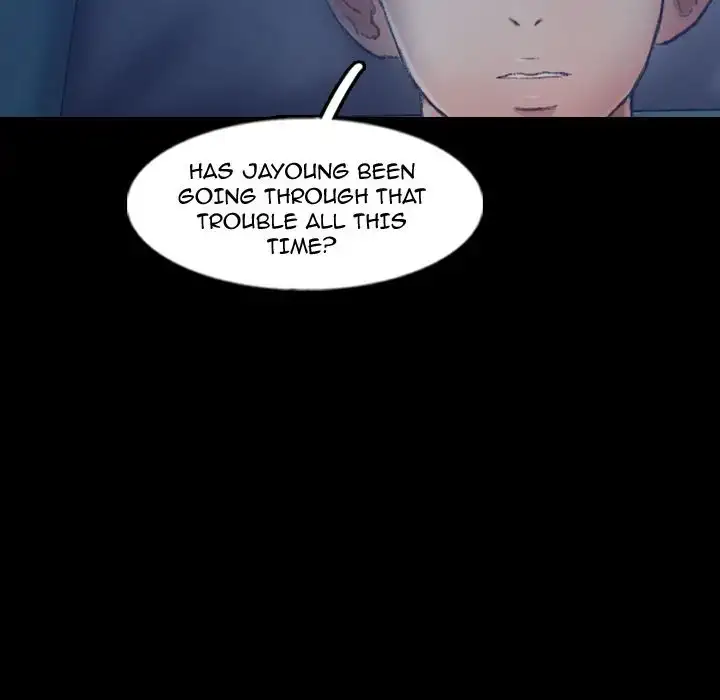 Secret Neighbors chapter 48 page 75