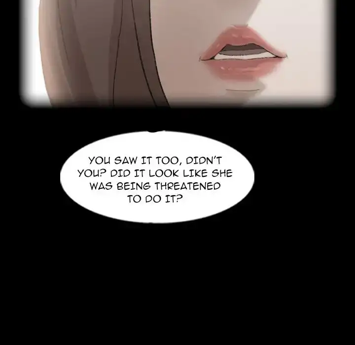 Secret Neighbors chapter 48 page 78