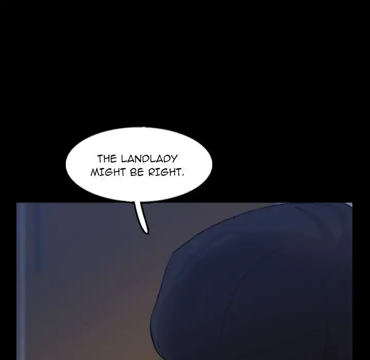 Secret Neighbors chapter 48 page 81