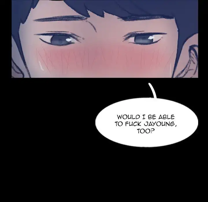 Secret Neighbors chapter 48 page 89