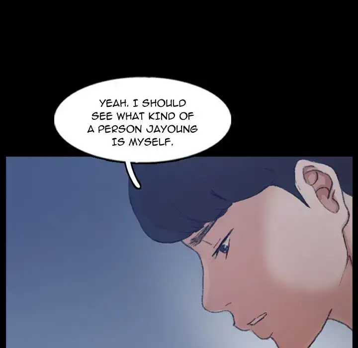 Secret Neighbors chapter 49 page 21