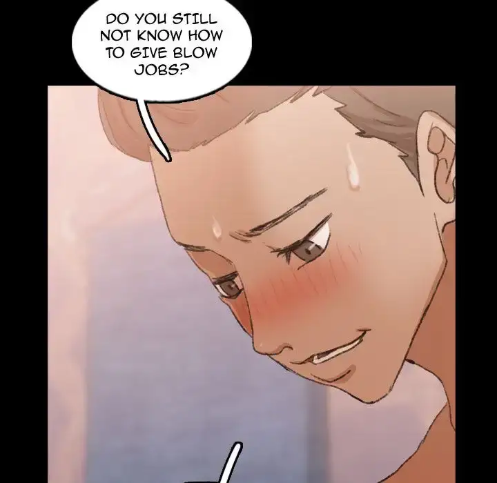Secret Neighbors chapter 49 page 34