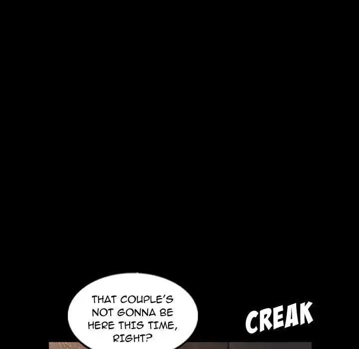 Secret Neighbors chapter 49 page 66