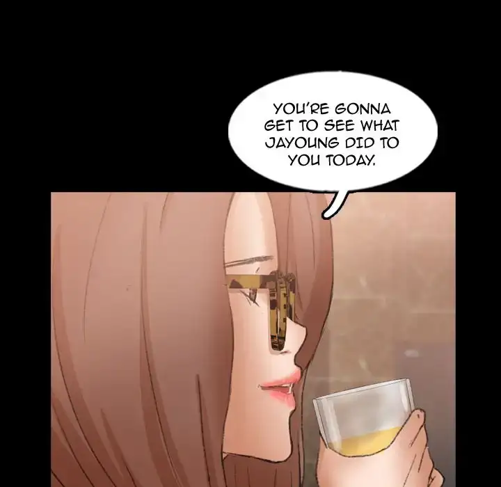 Secret Neighbors chapter 49 page 78