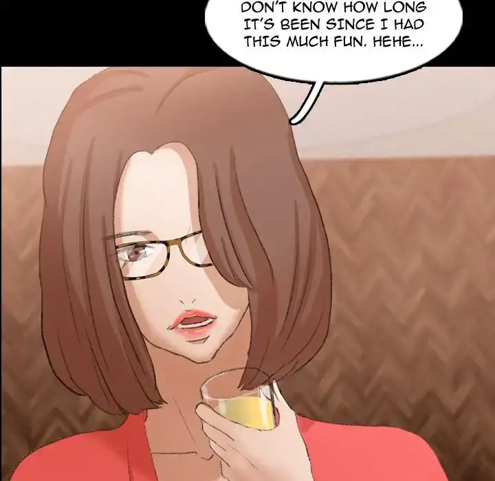 Secret Neighbors chapter 49 page 80