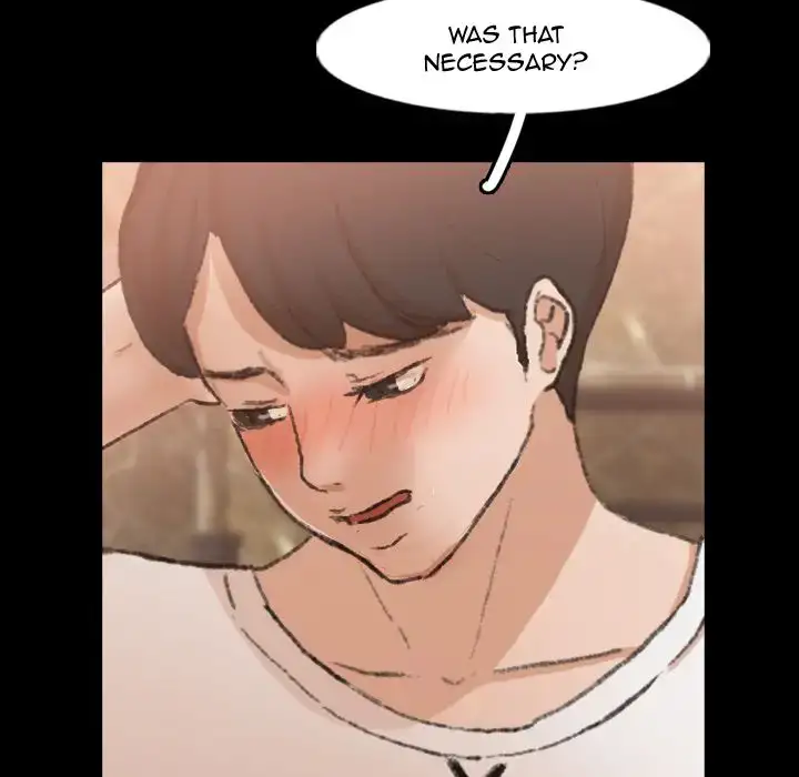 Secret Neighbors chapter 49 page 85