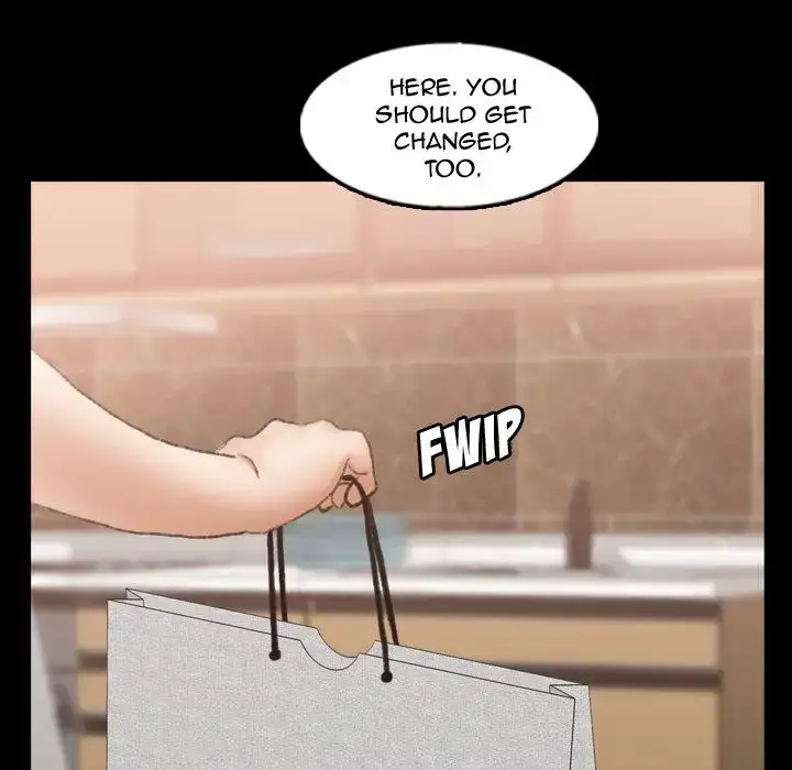 Secret Neighbors chapter 49 page 88