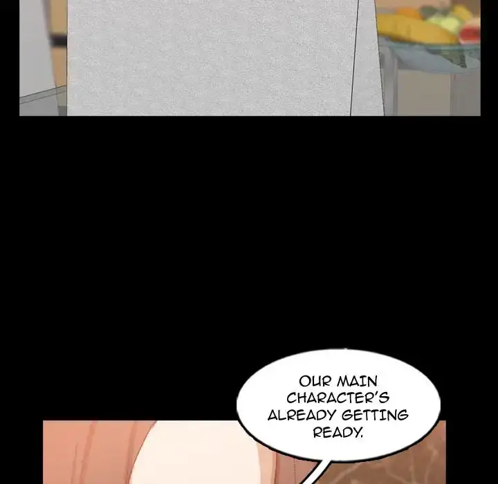 Secret Neighbors chapter 49 page 89
