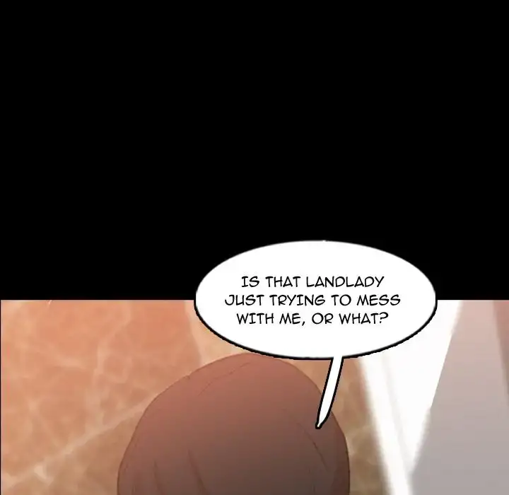 Secret Neighbors chapter 49 page 104