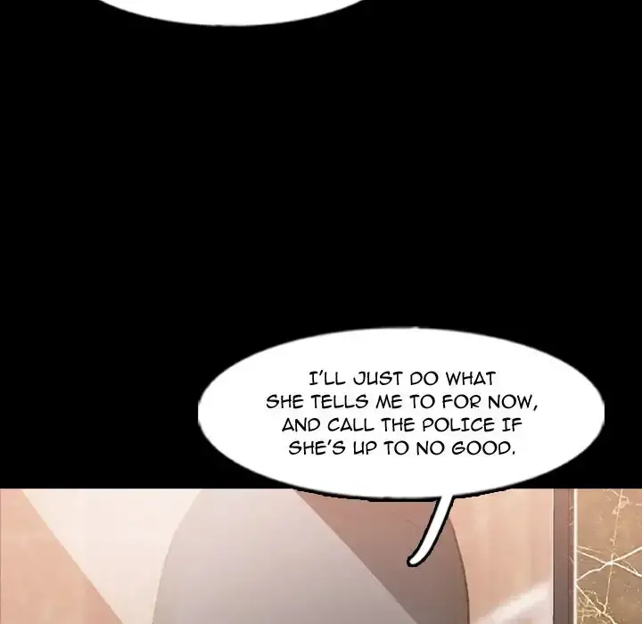 Secret Neighbors chapter 49 page 110