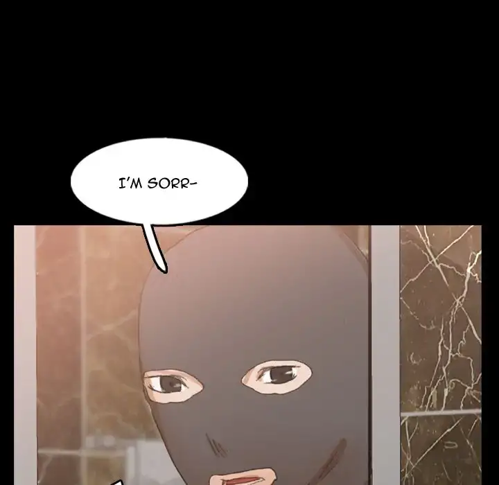 Secret Neighbors chapter 49 page 117