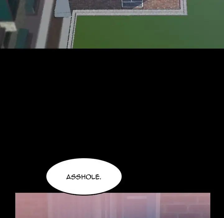 Secret Neighbors chapter 5 page 6