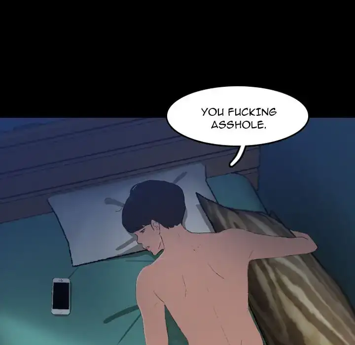 Secret Neighbors chapter 5 page 8