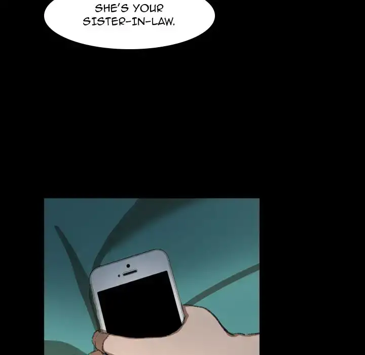 Secret Neighbors chapter 5 page 11