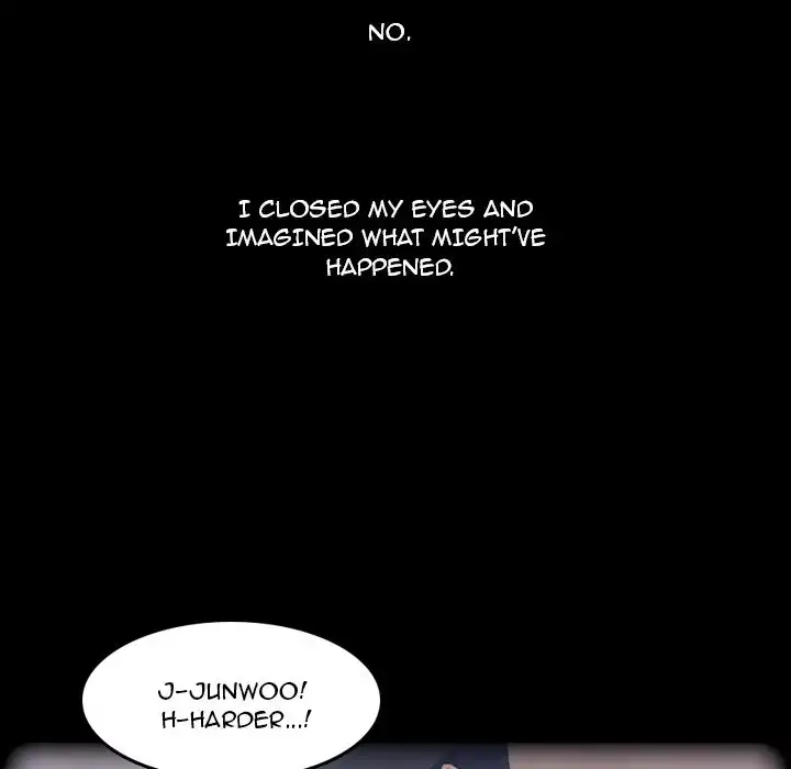 Secret Neighbors chapter 5 page 20