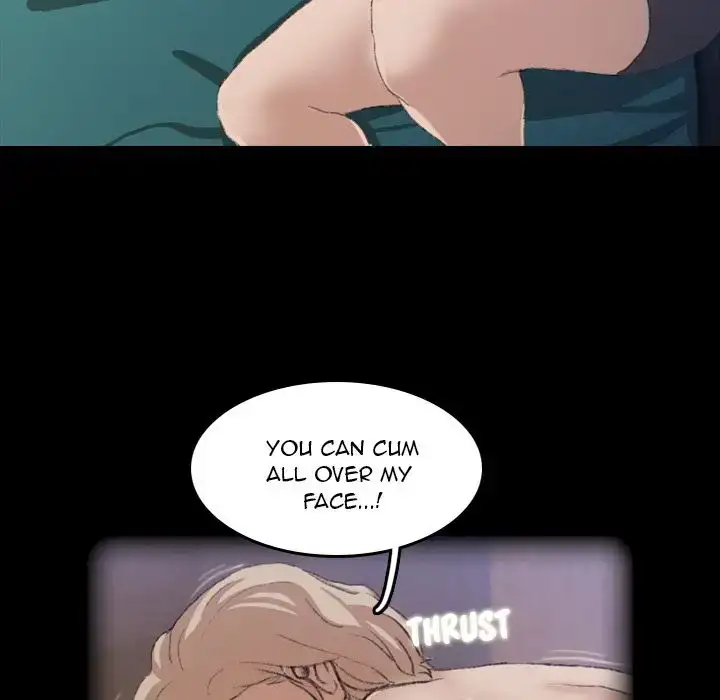 Secret Neighbors chapter 5 page 27