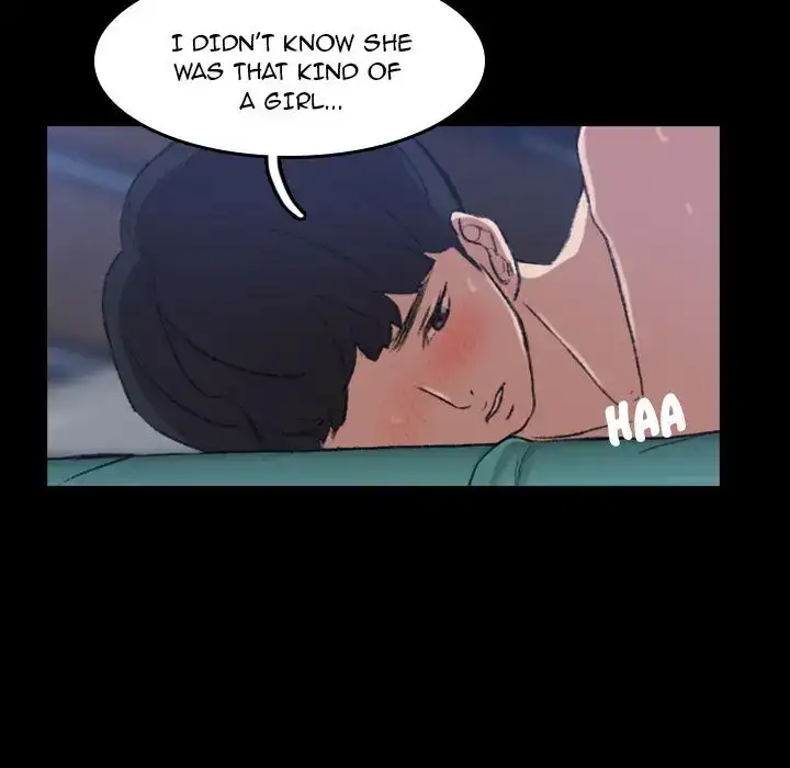 Secret Neighbors chapter 5 page 34