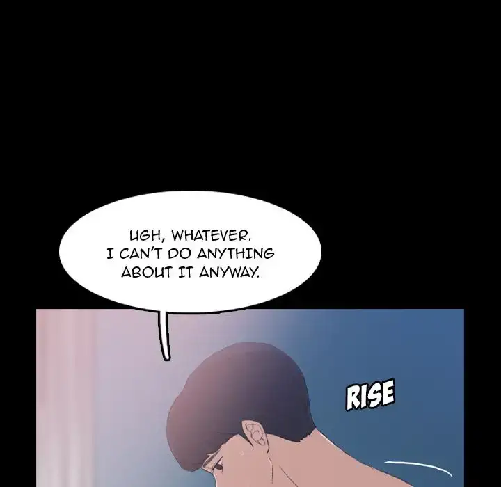 Secret Neighbors chapter 5 page 35