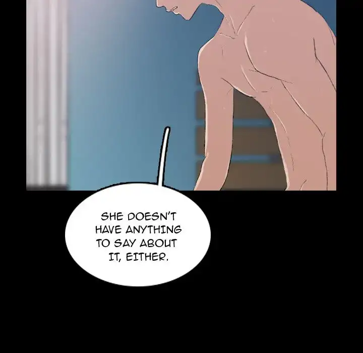 Secret Neighbors chapter 5 page 36