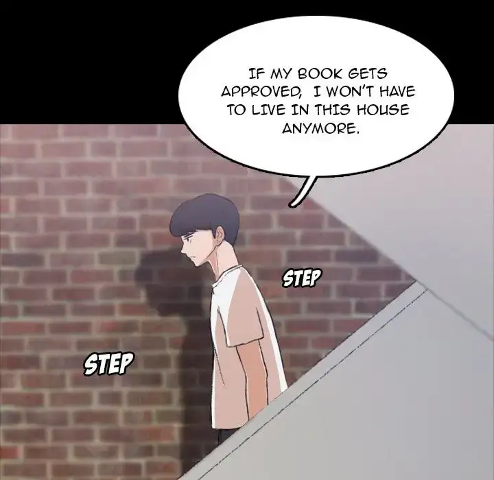 Secret Neighbors chapter 5 page 39