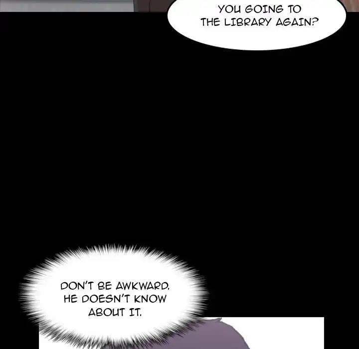 Secret Neighbors chapter 5 page 42
