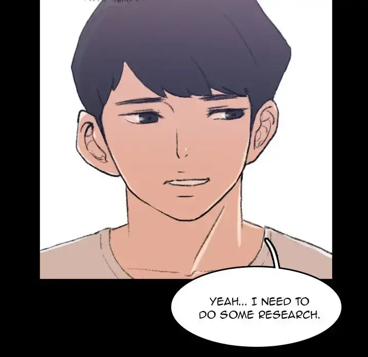 Secret Neighbors chapter 5 page 43