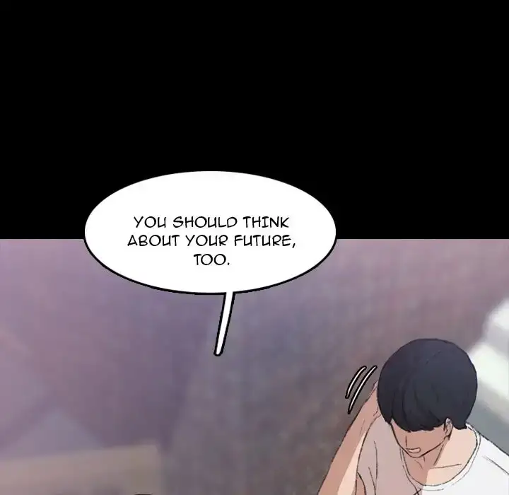 Secret Neighbors chapter 5 page 46