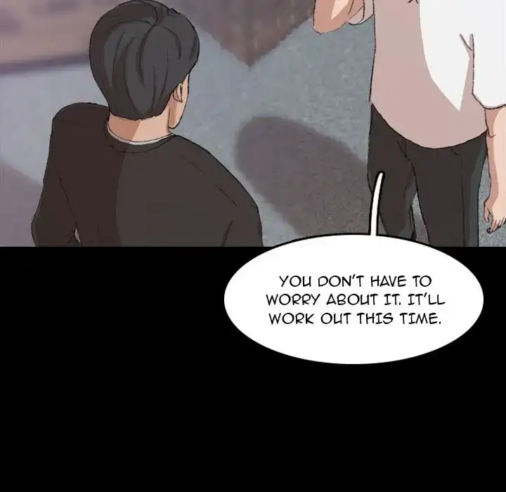Secret Neighbors chapter 5 page 47