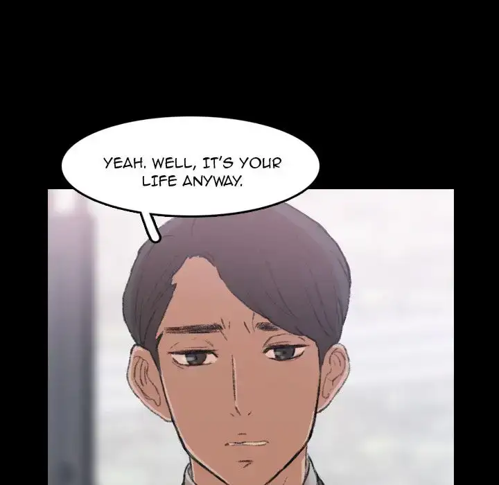 Secret Neighbors chapter 5 page 48