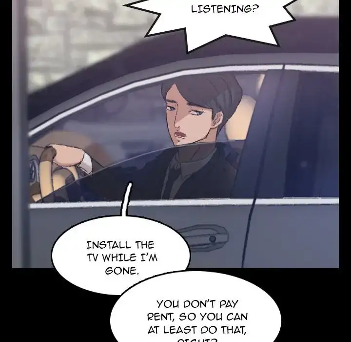 Secret Neighbors chapter 5 page 66