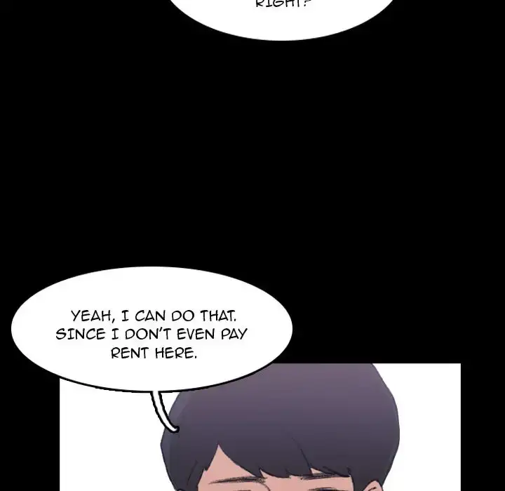 Secret Neighbors chapter 5 page 67