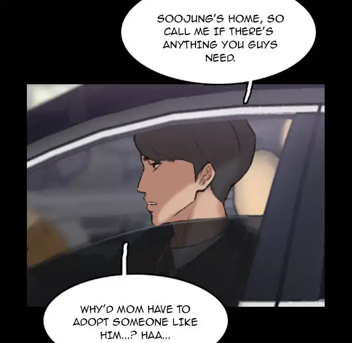 Secret Neighbors chapter 5 page 69