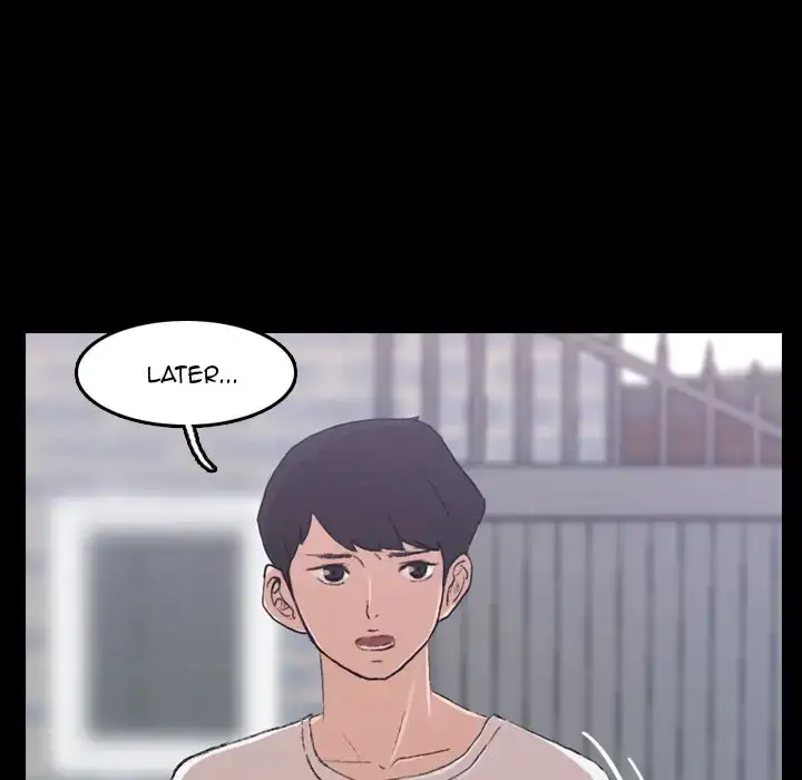 Secret Neighbors chapter 5 page 74