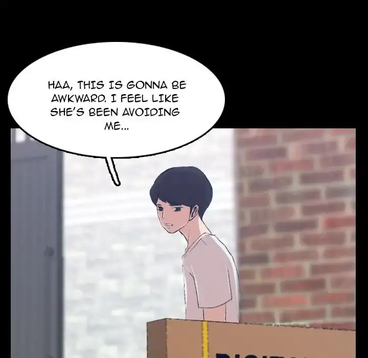 Secret Neighbors chapter 5 page 77