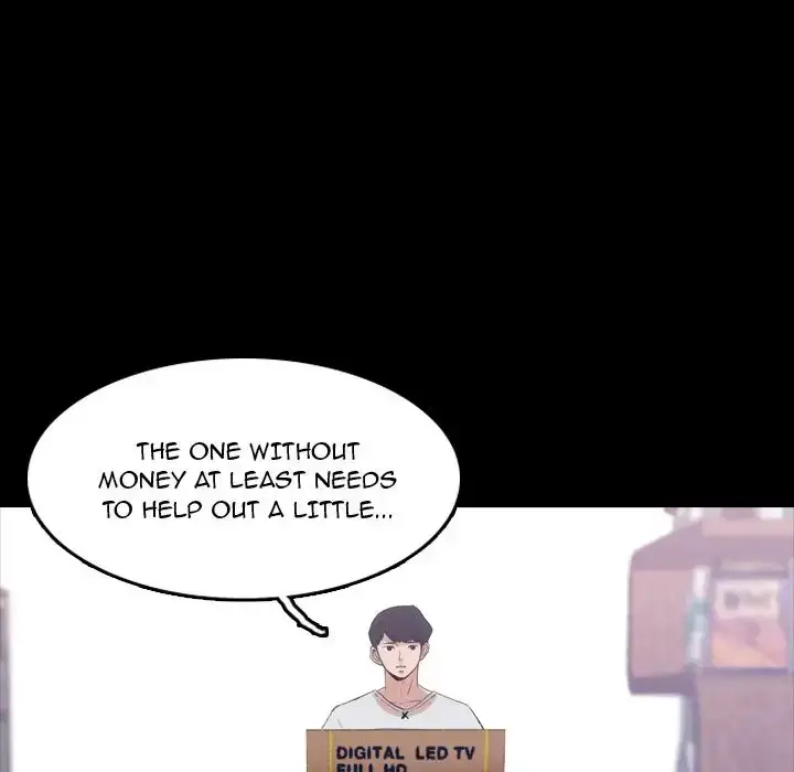 Secret Neighbors chapter 5 page 84
