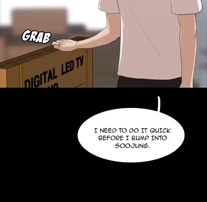 Secret Neighbors chapter 5 page 88