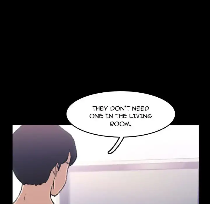 Secret Neighbors chapter 5 page 89