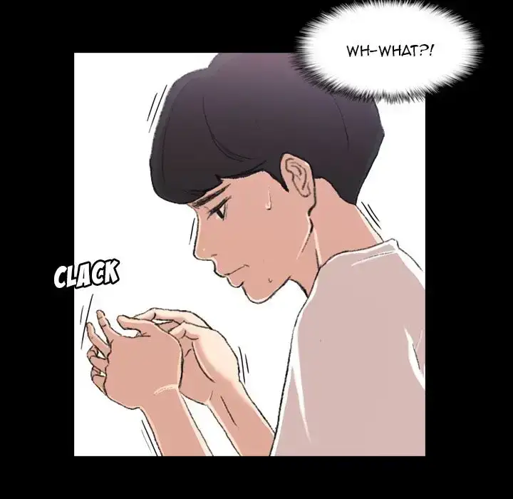 Secret Neighbors chapter 5 page 92