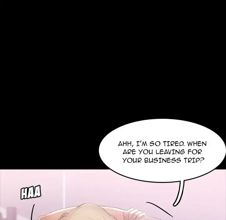Secret Neighbors chapter 5 page 99