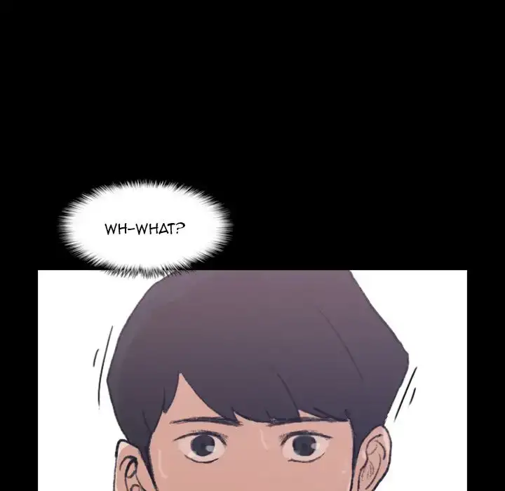 Secret Neighbors chapter 5 page 134