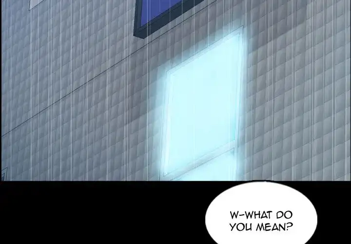 Secret Neighbors chapter 50 page 5